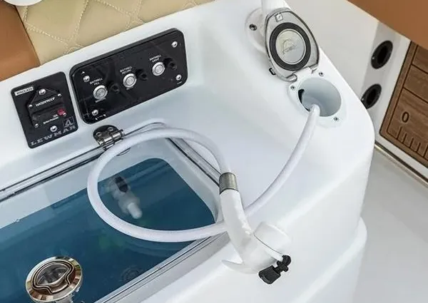 Nauticstar 252-LEGACY image