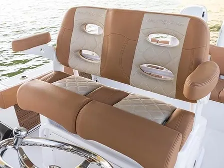 Nauticstar 252-LEGACY image