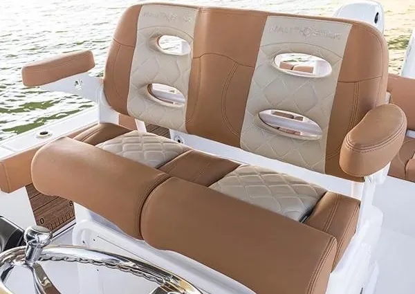 Nauticstar 252-LEGACY image
