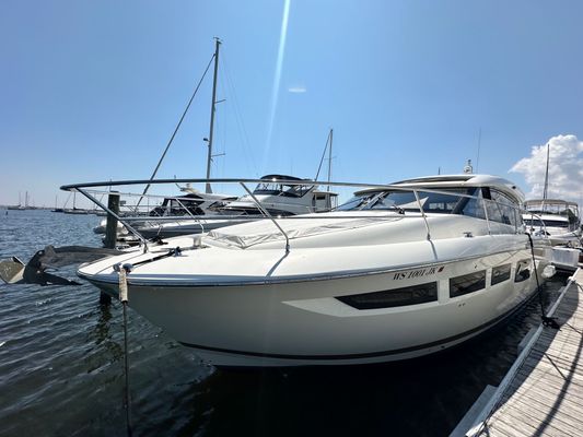 Prestige 500S - main image