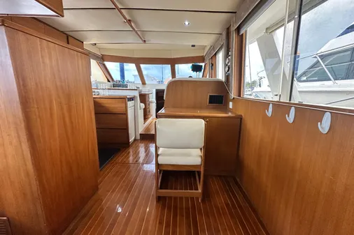 Prima 52' Seahorse - Pilot House Fast Trawler image
