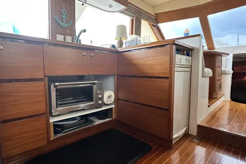 Prima 52' Seahorse - Pilot House Fast Trawler image