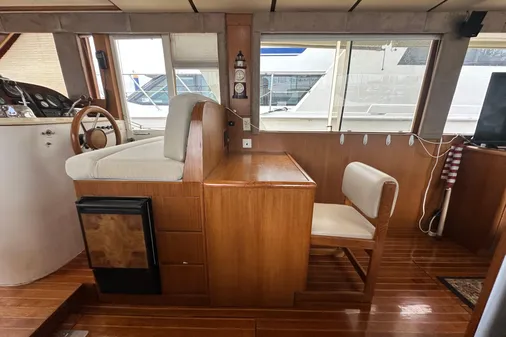 Prima 52' Seahorse - Pilot House Fast Trawler image