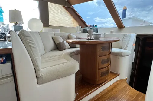 Prima 52' Seahorse - Pilot House Fast Trawler image