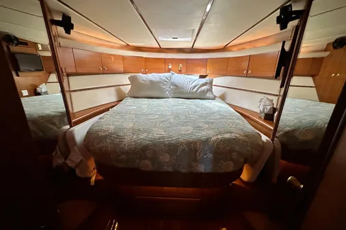 Prima 52' Seahorse - Pilot House Fast Trawler image