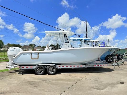 Tidewater 272-CC-ADVENTURE - main image