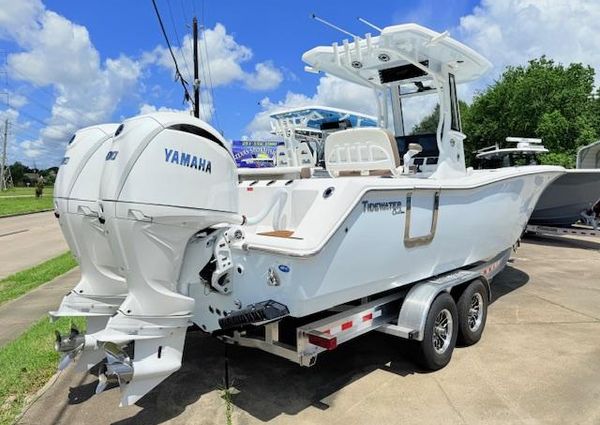 Tidewater 272-CC-ADVENTURE image