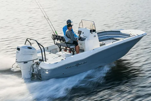 Nauticstar 211-HYBRID image