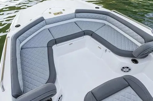 Nauticstar 211-HYBRID image