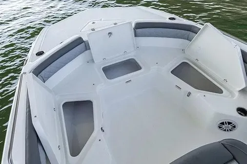 Nauticstar 211-HYBRID image