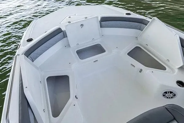 Nauticstar 211-HYBRID image