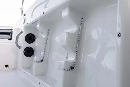 Nauticstar 211-HYBRID image