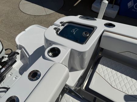 Stingray 259-DUAL-CONSOLE image