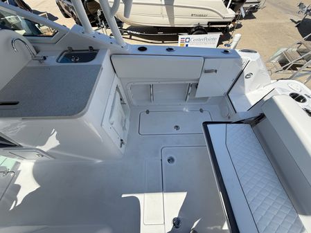 Stingray 259-DUAL-CONSOLE image