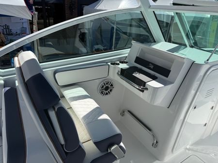 Stingray 259-DUAL-CONSOLE image
