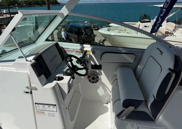 Stingray 259-DUAL-CONSOLE image