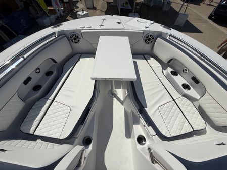 Stingray 259-DUAL-CONSOLE image