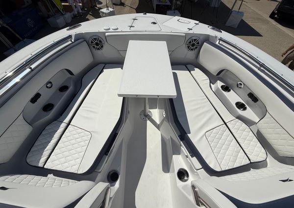 Stingray 259-DUAL-CONSOLE image