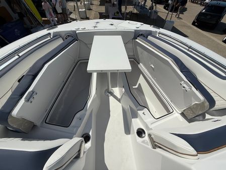 Stingray 259-DUAL-CONSOLE image