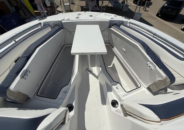 Stingray 259-DUAL-CONSOLE image