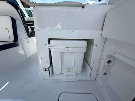 Stingray 259-DUAL-CONSOLE image