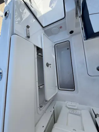 Stingray 259-DUAL-CONSOLE image