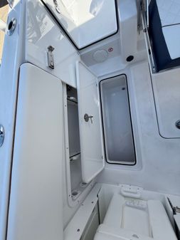 Stingray 259-DUAL-CONSOLE image