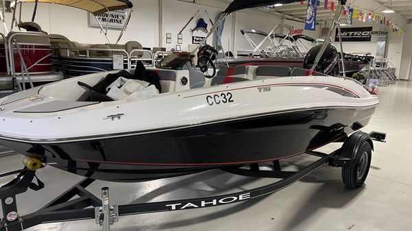 Tahoe T16