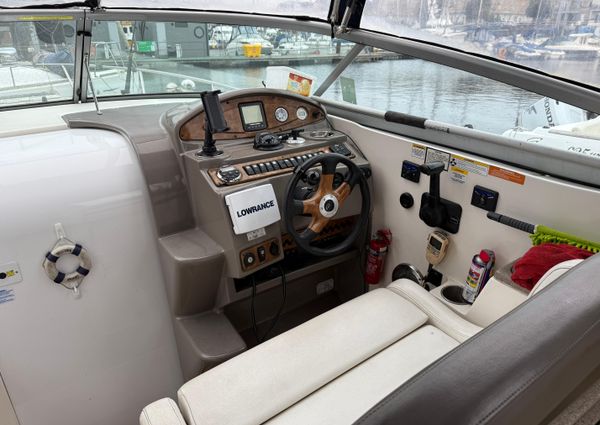 Rinker 280-EXPRESS-CRUISER image