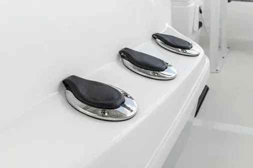 Nauticstar 191-HYBRID image