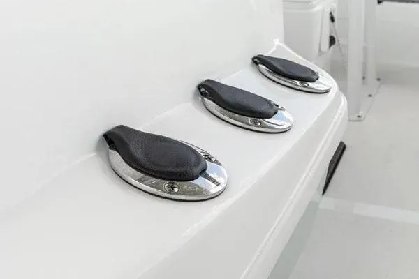 Nauticstar 191-HYBRID image