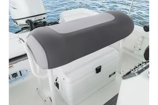 Nauticstar 191-HYBRID image