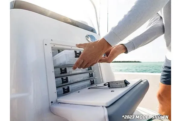 Nauticstar 191-HYBRID image