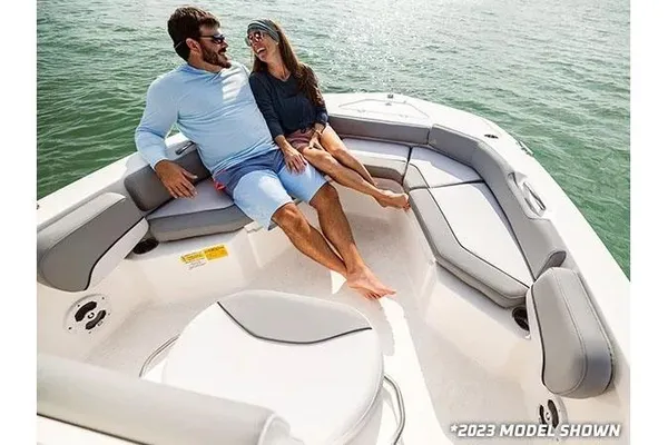 Nauticstar 191-HYBRID image