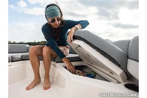 Nauticstar 191-HYBRID image