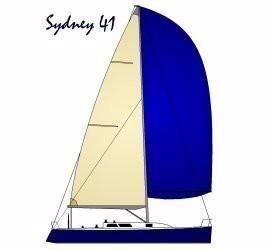 Sydney 41 image