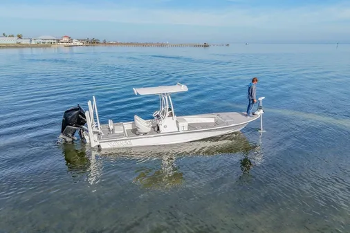 Haynie 25 Magnum image