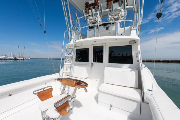 Cabo Convertible image