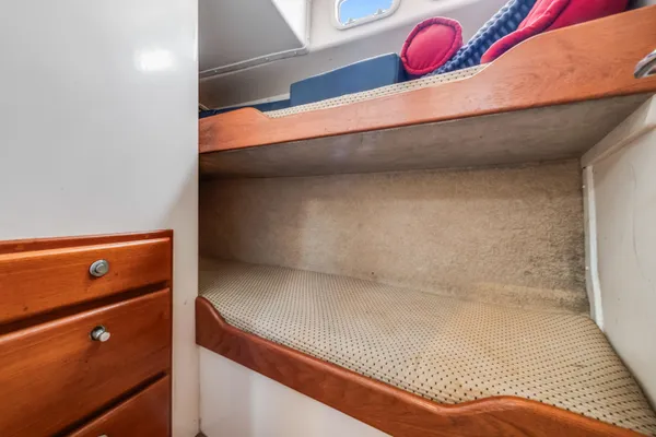 Cabo Convertible image