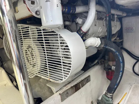 Cabo Convertible image