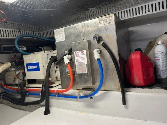 Cabo Convertible image