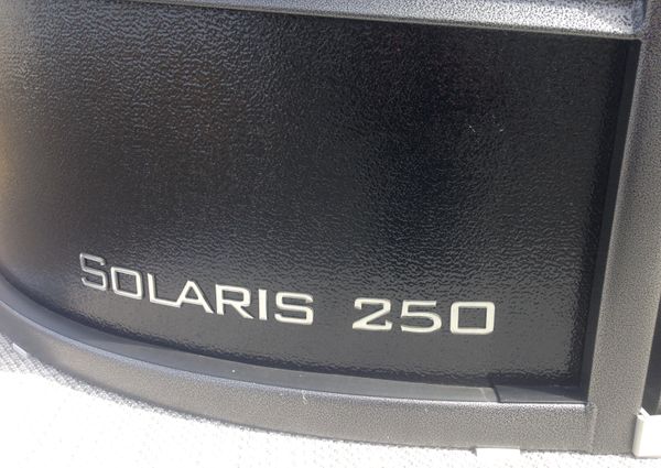 Premier 250-SOLARIS-RF-EXEC-DEMO image