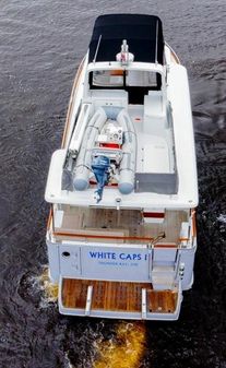 Beneteau Swift Trawler 50 image
