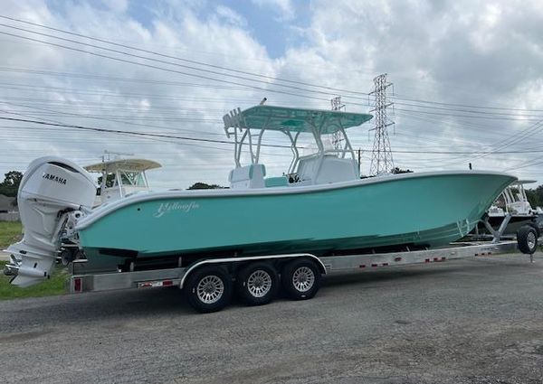 Yellowfin 36-OFFSHORE image