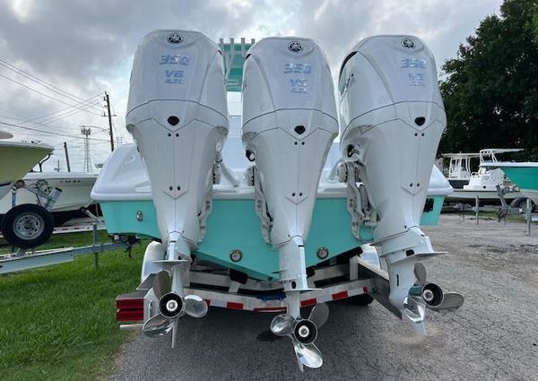 Yellowfin 36-OFFSHORE image