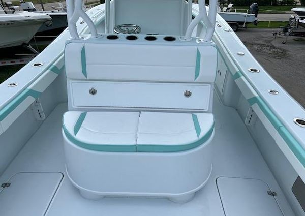 Yellowfin 36-OFFSHORE image