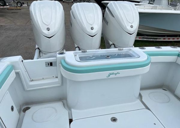 Yellowfin 36-OFFSHORE image