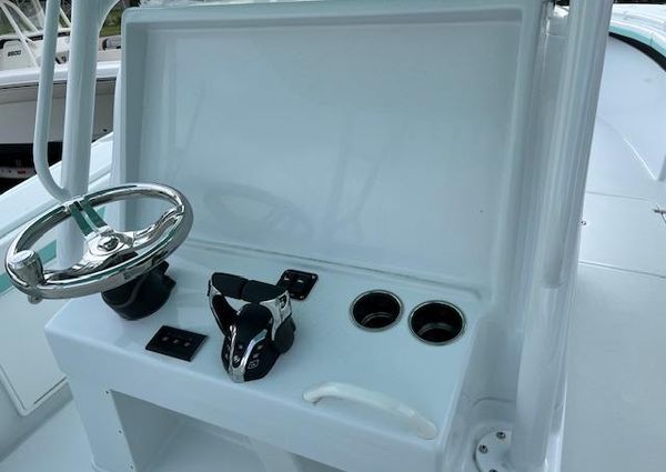 Yellowfin 36-OFFSHORE image