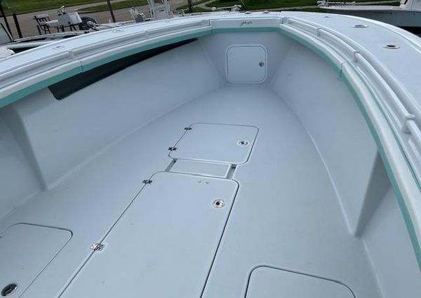 Yellowfin 36-OFFSHORE image