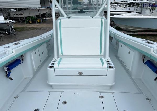 Yellowfin 36-OFFSHORE image